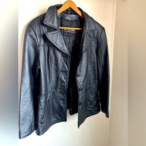 Wilson’s Leather Jacket